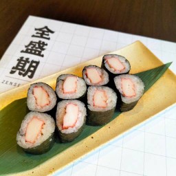 KANIKAMA MAKI / ปูอัดมากิ