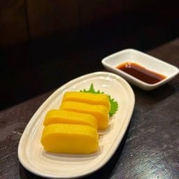 ไข่หวาน