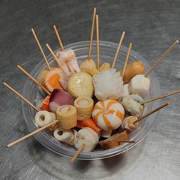 โปรอิ่มจุง 20 อย่าง