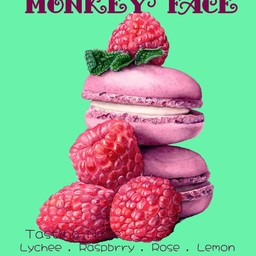 อเมริกาโน่ลิ้นจี่