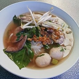 ก๋วยเตี๋ยวเรือ อยุธยา (สาขา ลำลูกกา คลอง2) ลำลูกกา คลอง2- BigC คลอง4