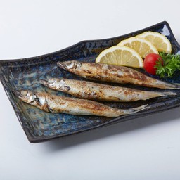 ปลาไข่ย่าง