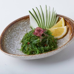 ยำสาหร่าย