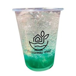 มิ้นต์โซดา