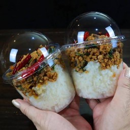 ถ้วยข้าว 29 บาท