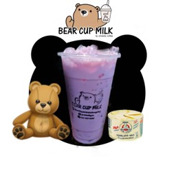 สถานีดูดนมหมีคาเฟ่ สาขาพหลโยธิน66 พหลโยธิน66