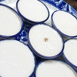 ขนมถ้วย