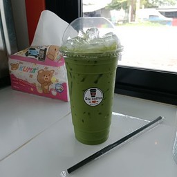 ชาเขียว