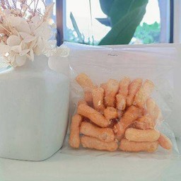 ปาท่องโก๋กรอบ-เล็ก(ขนาด15กรัม)