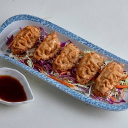 เกี๊ยวซ่า