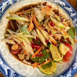 ตำโคราช