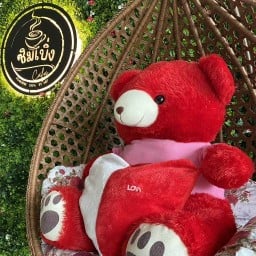 Simburng Cafe'(ซิมเบิ่ง คาเฟ่) Condo C2 kathu