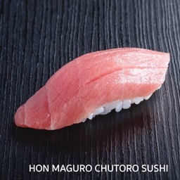 HON MAGURO CHUTORO SUSHI
