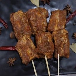 ซี่โครง 排骨