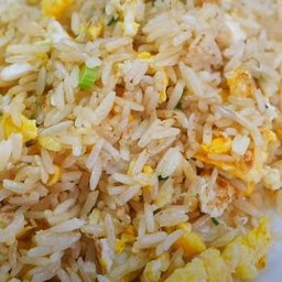 ข้าวผัดไข่