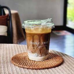 Caramel Macchiato