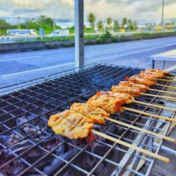 พิมพ์ขนมถ้วยโบราณ