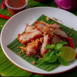 ยำปูม้าเจ็ดยอด สาขานครปฐม กำแพงแสน