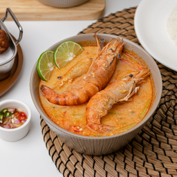 ต้มยำกุ้งบางแพ