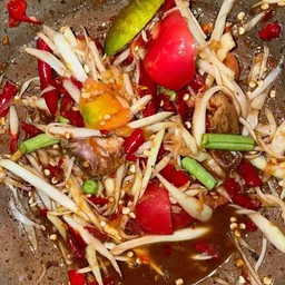 ตำโคราช