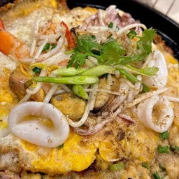 ออส่วนทะเล