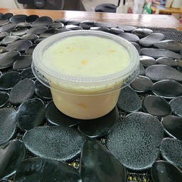 ชีสซอส ( Home made )