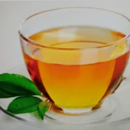 ชาร้อน  HOT TEA