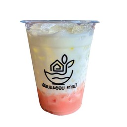 แตงโมนมสด