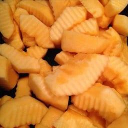 พอใจ ผลไม้สด พร้อมทาน (Ready-To-Eat Fruits)