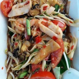 ตำป่าทะเล