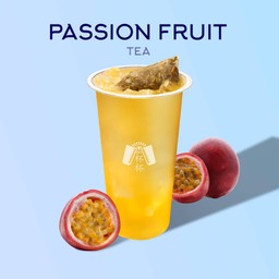 ชาเสาวรส