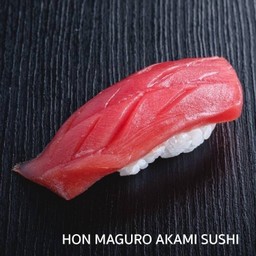 HON MAGURO AKAMI SUSHI