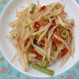 🐷🐓ข้าวกะเพรา🐓 🐷 By กรวิภา พึ่งมี 26