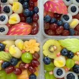 ผลไม้พรีเมียม แม่สาย