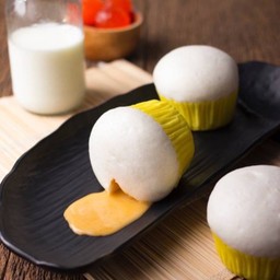 ลาวาคัสตาร์ด(D)