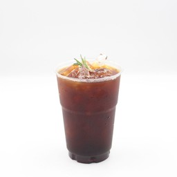 อเมริกาโน่ (เย็น)