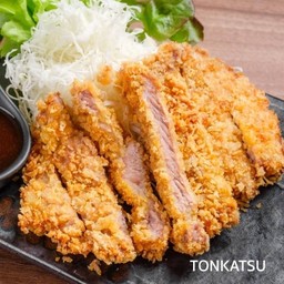 TONKATSU SET