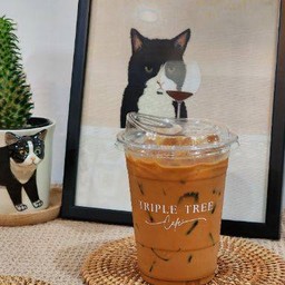 Thai Tea