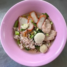 เกาเหลา