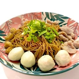 บานาน่าบ้านไก่กรอบ