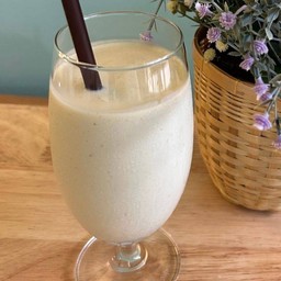 Apple Shakes