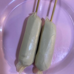 ไก่กระเทียม