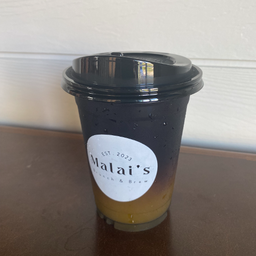 Malai’s : Brunch and Brew -