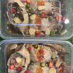 ปูดอง ซีอิ้ว