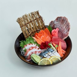 ซาชิมิโมริ B