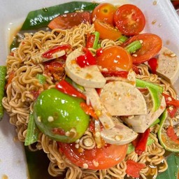 ยำมาม่ารวมมิตร