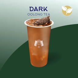 ชาอู่หลงคั่ว