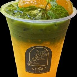 มัมฉะส้ม