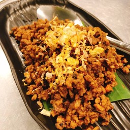 หน่ำเลี๊ยบหมูสับ