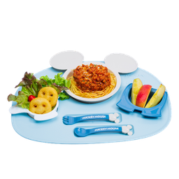 สปาเก็ตตี้โบโล่เนส (Kids). Beef/Pork Bolognese Spaghetti